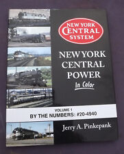 New york central for sale  Liverpool