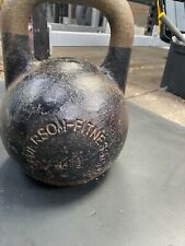 Wolverson 14kg competition for sale  LEDBURY