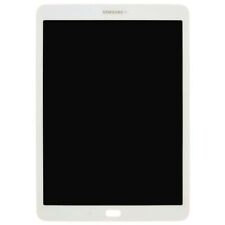 Conjunto de digitalizador OLED para Samsung Galaxy Tab S2 9.7 branco reparo de substituição comprar usado  Enviando para Brazil