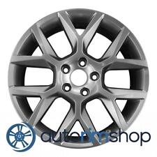 Volkswagen Golf Gti 2012 2013 2014 18" Factory OEM Wheel Rim Watkins Glen comprar usado  Enviando para Brazil