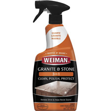 Weiman granite stone for sale  Denver