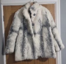 Ladies faux fur for sale  CHESTERFIELD