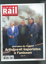 Vie rail 3072 d'occasion  Amiens-