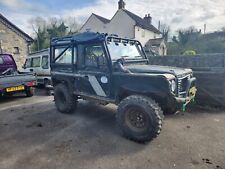 1995 land rover for sale  WELLS
