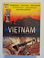 Vietnam jungle warfare for sale  Port Chester