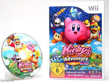Kirby adventure version gebraucht kaufen  Herbstein
