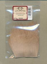 Deer body hair for sale  Shipping to Ireland