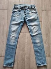 Jeans dondup sam usato  Bagno A Ripoli