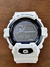 Relógio Casio G-Shock Gw-8900A rádio solar resistente comprar usado  Enviando para Brazil