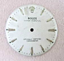 Rolex bubbleback dial usato  Milano