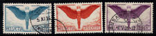 1924 michel 189 usato  Bitonto