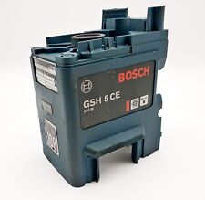 Bosch motorgehäuse gsh gebraucht kaufen  Spechbach