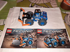 Lego technic 2in1 for sale  Shipping to Ireland