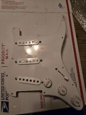 Fender prewired custom for sale  Tujunga