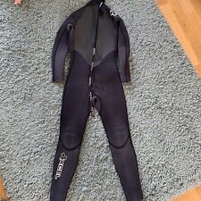 kids 5mm XCEL wetsuit youth size 10 ( Size Guide In Pics), used for sale  DARTMOUTH