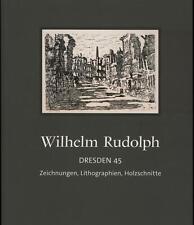 Wilhelm rudolph dresden gebraucht kaufen  Deutschland