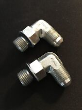 Adapter male fitting for sale  Menifee