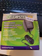 Leapfrog leapster netzadapter gebraucht kaufen  München