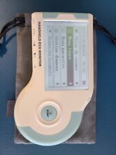 Handheld ecg monitor d'occasion  L'Union