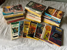 fiction large lot books for sale  Talent