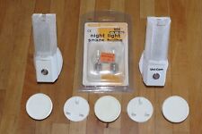 Sensor controlled nightlights for sale  MALMESBURY