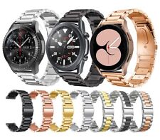 Wristwatch strap samsung for sale  HALIFAX