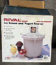 Vtg rival electric for sale  Marengo