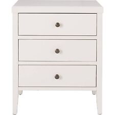 solid night stands wood for sale  USA