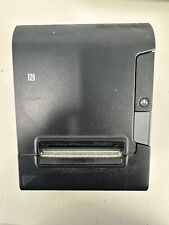 Epson receipt printer for sale  BLACKBURN