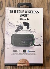 Klipsch true wireless for sale  Richmond