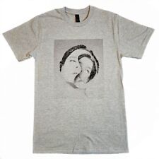 Björk grey shirt for sale  CARDIFF