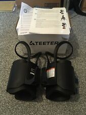 Teeter gravity boots for sale  SALE