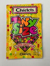 1994 chiclets tiny for sale  Los Angeles