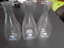 Lot carafes individuelles d'occasion  Le Quesnoy