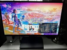 Gaming monitor 144hz for sale  West Milford