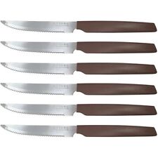 Set coltelli cucina usato  Cardito