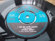 Owen gray love for sale  GRAYS