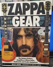Zappa gear unique for sale  Hollywood