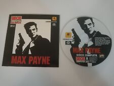 Max payne 2003 usato  Ravenna