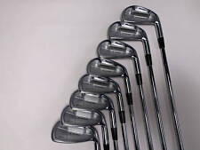 Mizuno MX 20 Iron Set 3-PW True Temper Dynalite Gold R300 Regular Steel Mens RH for sale  Shipping to South Africa