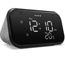 Lenovo smart clock for sale  DIDCOT
