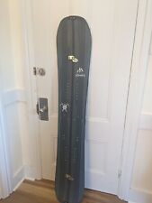 164 snowboard for sale  Cambridge