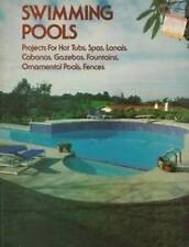 Swimming pools projects for sale  Montgomery