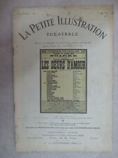 Petite illustration 1919 d'occasion  Montreuil