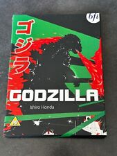Godzilla 1954 coffret d'occasion  Wattignies