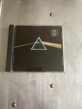 Pink Floyd - The Dark Side Of The Moon - CD de masterização precoce raro Capitol Press comprar usado  Enviando para Brazil