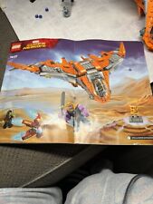 Lego 76107 marvel for sale  Temple