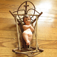 Baby jesus statue for sale  North Olmsted