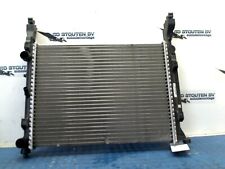 Usado, RADIATOR RADIATOR Renault Kangoo Express (FW) Van ZE (5AM-400) 2012 8200418327 comprar usado  Enviando para Brazil