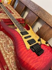 Ibanez rg350qm safe for sale  Shipping to Ireland